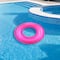 Pool Central 35" Inflatable Inner Tube Pool Float